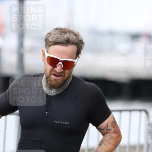 16.08.2026 - KN Förde Triathlon 2026 Antke Förster http://msf.ph/oto/9997562 16.08.2026 12:16:25 Laufen  meine-sportfotos.de