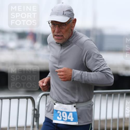 16.08.2026 - KN Förde Triathlon 2026 Antke Förster http://msf.ph/oto/9997570 16.08.2026 12:16:45 Laufen  meine-sportfotos.de