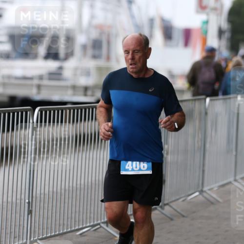 16.08.2026 - KN Förde Triathlon 2026 Antke Förster http://msf.ph/oto/9997579 16.08.2026 12:16:59 Laufen  meine-sportfotos.de