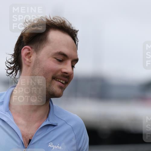 16.08.2026 - KN Förde Triathlon 2026 Antke Förster http://msf.ph/oto/9997592 16.08.2026 12:17:12 Laufen  meine-sportfotos.de