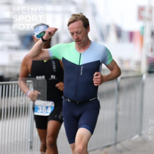 16.08.2026 - KN Förde Triathlon 2026 Antke Förster http://msf.ph/oto/9997597 16.08.2026 12:17:28 Laufen  meine-sportfotos.de