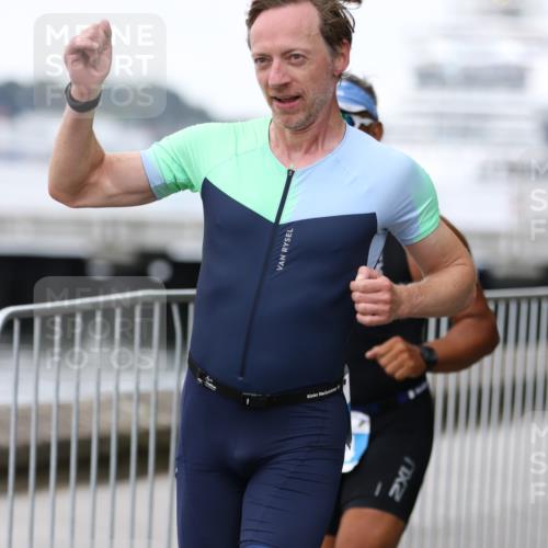16.08.2026 - KN Förde Triathlon 2026 Antke Förster http://msf.ph/oto/9997598 16.08.2026 12:17:29 Laufen  meine-sportfotos.de