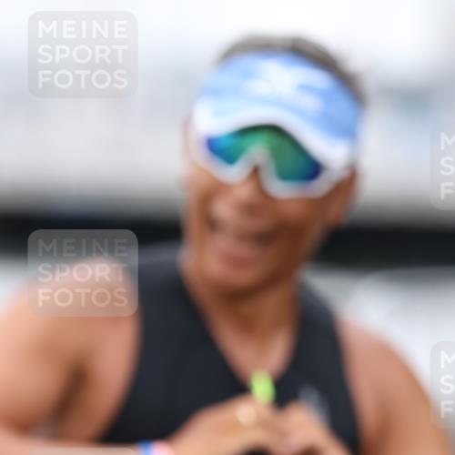 16.08.2026 - KN Förde Triathlon 2026 Antke Förster http://msf.ph/oto/9997602 16.08.2026 12:17:32 Laufen  meine-sportfotos.de