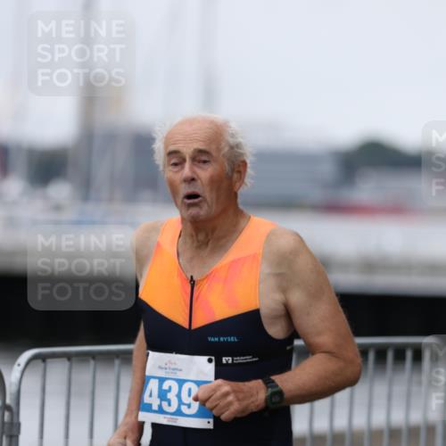 16.08.2026 - KN Förde Triathlon 2026 Antke Förster http://msf.ph/oto/9997615 16.08.2026 12:17:52 Laufen  meine-sportfotos.de