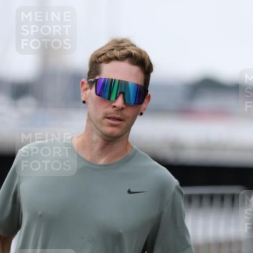 16.08.2026 - KN Förde Triathlon 2026 Antke Förster http://msf.ph/oto/9997625 16.08.2026 12:18:00 Laufen  meine-sportfotos.de