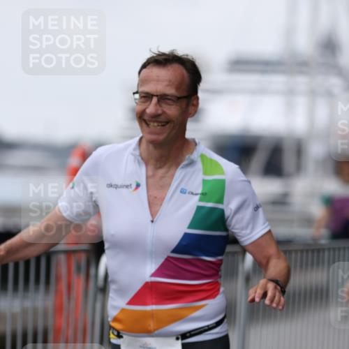 16.08.2026 - KN Förde Triathlon 2026 Antke Förster http://msf.ph/oto/9997629 16.08.2026 12:18:04 Laufen  meine-sportfotos.de