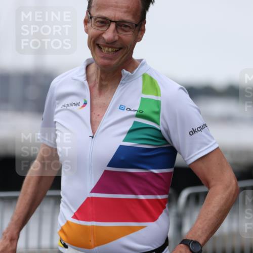 16.08.2026 - KN Förde Triathlon 2026 Antke Förster http://msf.ph/oto/9997631 16.08.2026 12:18:05 Laufen  meine-sportfotos.de