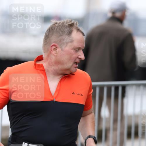 16.08.2026 - KN Förde Triathlon 2026 Antke Förster http://msf.ph/oto/9997634 16.08.2026 12:18:08 Laufen  meine-sportfotos.de