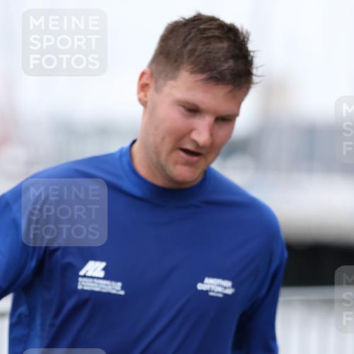 16.08.2026 - KN Förde Triathlon 2026 Antke Förster http://msf.ph/oto/9997638 16.08.2026 12:18:11 Laufen  meine-sportfotos.de