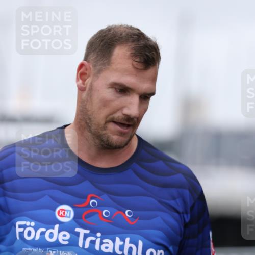 16.08.2026 - KN Förde Triathlon 2026 Antke Förster http://msf.ph/oto/9997661 16.08.2026 12:19:12 Laufen  meine-sportfotos.de