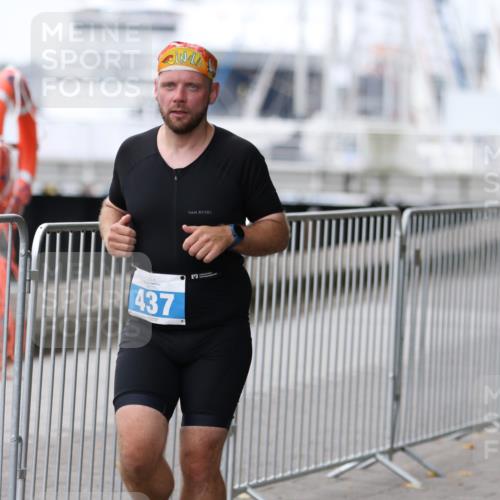 16.08.2026 - KN Förde Triathlon 2026 Antke Förster http://msf.ph/oto/9997663 16.08.2026 12:19:17 Laufen  meine-sportfotos.de