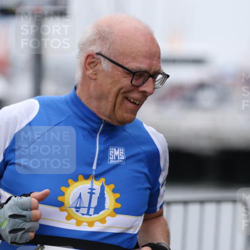 16.08.2026 - KN Förde Triathlon 2026 Antke Förster http://msf.ph/oto/9997676 16.08.2026 12:19:37 Laufen  meine-sportfotos.de