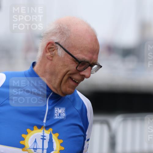 16.08.2026 - KN Förde Triathlon 2026 Antke Förster http://msf.ph/oto/9997677 16.08.2026 12:19:37 Laufen  meine-sportfotos.de
