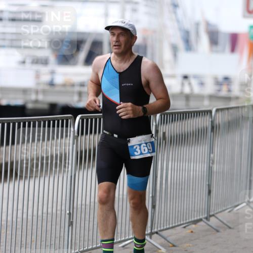 16.08.2026 - KN Förde Triathlon 2026 Antke Förster http://msf.ph/oto/9997700 16.08.2026 12:20:16 Laufen  meine-sportfotos.de