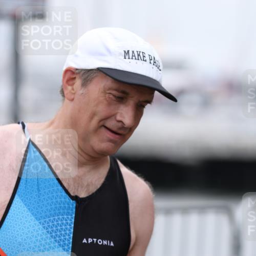 16.08.2026 - KN Förde Triathlon 2026 Antke Förster http://msf.ph/oto/9997705 16.08.2026 12:20:20 Laufen  meine-sportfotos.de