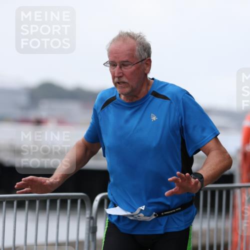 16.08.2026 - KN Förde Triathlon 2026 Antke Förster http://msf.ph/oto/9997731 16.08.2026 12:21:19 Laufen  meine-sportfotos.de