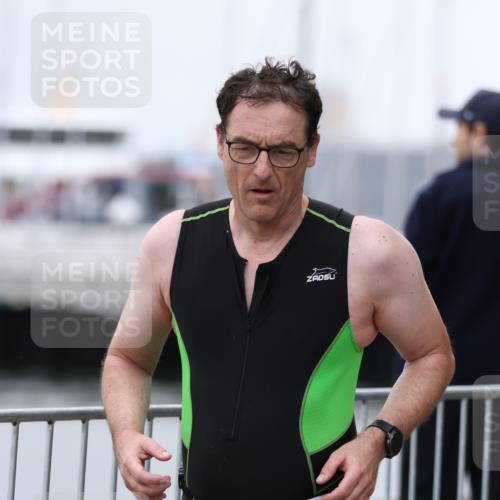 16.08.2026 - KN Förde Triathlon 2026 Antke Förster http://msf.ph/oto/9997741 16.08.2026 12:21:32 Laufen  meine-sportfotos.de