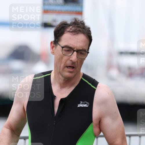16.08.2026 - KN Förde Triathlon 2026 Antke Förster http://msf.ph/oto/9997742 16.08.2026 12:21:33 Laufen  meine-sportfotos.de