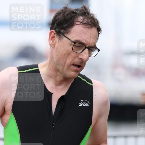 16.08.2026 - KN Förde Triathlon 2026 Antke Förster http://msf.ph/oto/9997743 16.08.2026 12:21:34 Laufen  meine-sportfotos.de