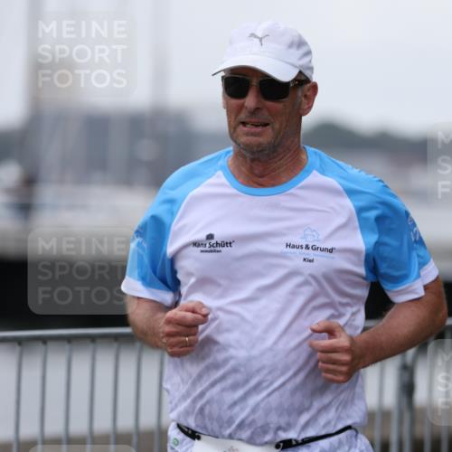 16.08.2026 - KN Förde Triathlon 2026 Antke Förster http://msf.ph/oto/9997762 16.08.2026 12:22:02 Laufen  meine-sportfotos.de