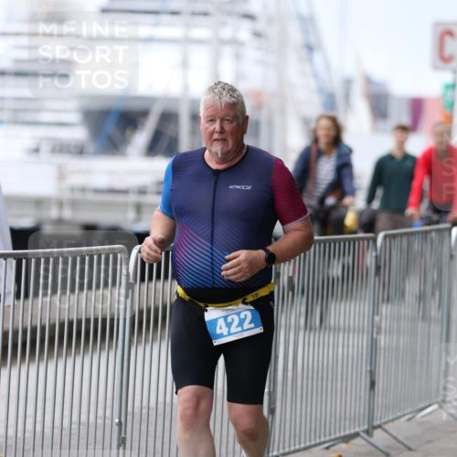 16.08.2026 - KN Förde Triathlon 2026 Antke Förster http://msf.ph/oto/9997767 16.08.2026 12:22:17 Laufen  meine-sportfotos.de