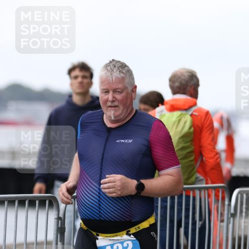 16.08.2026 - KN Förde Triathlon 2026 Antke Förster http://msf.ph/oto/9997769 16.08.2026 12:22:19 Laufen  meine-sportfotos.de