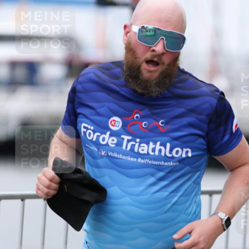 16.08.2026 - KN Förde Triathlon 2026 Antke Förster http://msf.ph/oto/9997794 16.08.2026 12:22:56 Laufen  meine-sportfotos.de
