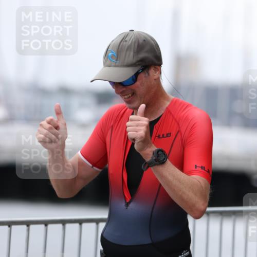 16.08.2026 - KN Förde Triathlon 2026 Antke Förster http://msf.ph/oto/9997801 16.08.2026 12:23:18 Laufen  meine-sportfotos.de