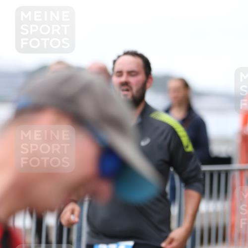 16.08.2026 - KN Förde Triathlon 2026 Antke Förster http://msf.ph/oto/9997804 16.08.2026 12:23:20 Laufen  meine-sportfotos.de
