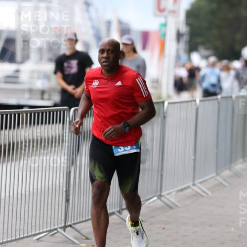 16.08.2026 - KN Förde Triathlon 2026 Antke Förster http://msf.ph/oto/9997820 16.08.2026 12:24:04 Laufen  meine-sportfotos.de