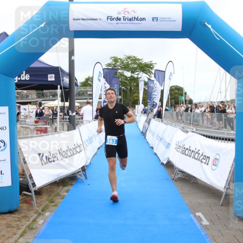 16.08.2026 - KN Förde Triathlon 2026 Markus Tischler http://msf.ph/oto/9997846 16.08.2026 12:02:28 Ziel 363, 363 meine-sportfotos.de