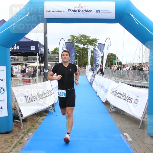 16.08.2026 - KN Förde Triathlon 2026 Markus Tischler http://msf.ph/oto/9997865 16.08.2026 12:02:28 Ziel 363, 363 meine-sportfotos.de