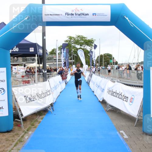 16.08.2026 - KN Förde Triathlon 2026 Markus Tischler http://msf.ph/oto/9997913 16.08.2026 12:04:58 Ziel 359, 359 meine-sportfotos.de