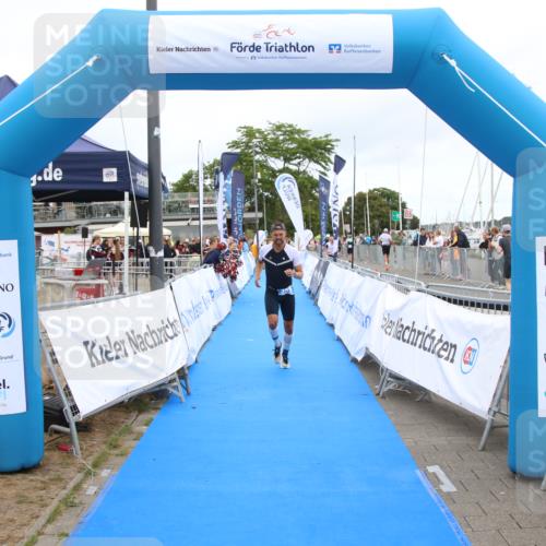 16.08.2026 - KN Förde Triathlon 2026 Markus Tischler http://msf.ph/oto/9997927 16.08.2026 12:04:58 Ziel 359, 359 meine-sportfotos.de