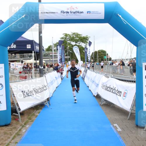 16.08.2026 - KN Förde Triathlon 2026 Markus Tischler http://msf.ph/oto/9997937 16.08.2026 12:04:59 Ziel 359, 359 meine-sportfotos.de