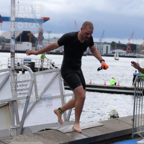 16.08.2026 - KN Förde Triathlon 2026 Antke Förster http://msf.ph/oto/9998123 16.08.2026 12:46:58 Schwimmen 566, 591, 703, 585, 705, 708 meine-sportfotos.de