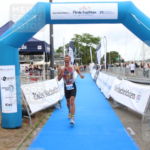 16.08.2026 - KN Förde Triathlon 2026 Markus Tischler http://msf.ph/oto/9998345 16.08.2026 12:06:00 Ziel 341, 341 meine-sportfotos.de
