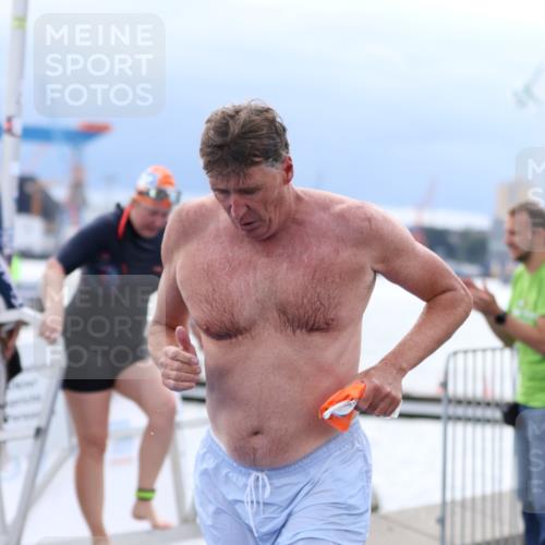 16.08.2026 - KN Förde Triathlon 2026 Antke Förster http://msf.ph/oto/9998400 16.08.2026 12:55:51 Schwimmen 726, 738, 739, 747, 732 meine-sportfotos.de