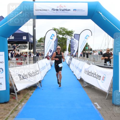 16.08.2026 - KN Förde Triathlon 2026 Markus Tischler http://msf.ph/oto/9998433 16.08.2026 12:06:31 Ziel 804, 804 meine-sportfotos.de