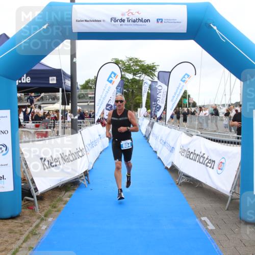 16.08.2026 - KN Förde Triathlon 2026 Markus Tischler http://msf.ph/oto/9998437 16.08.2026 12:06:31 Ziel 804, 804 meine-sportfotos.de