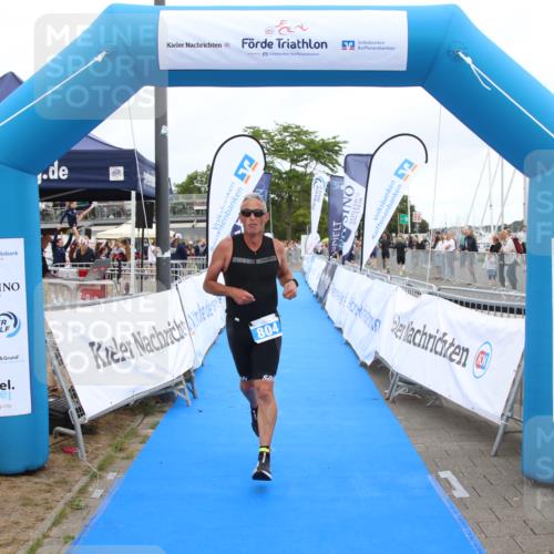 16.08.2026 - KN Förde Triathlon 2026 Markus Tischler http://msf.ph/oto/9998441 16.08.2026 12:06:32 Ziel 804, 804 meine-sportfotos.de