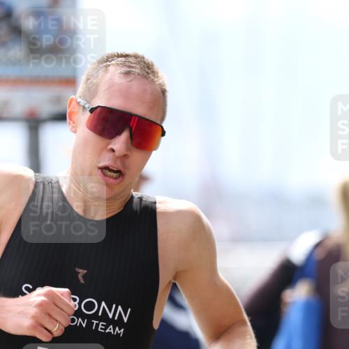 16.08.2026 - KN Förde Triathlon 2026 Antke Förster http://msf.ph/oto/9998481 16.08.2026 13:22:16 Laufen  meine-sportfotos.de