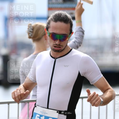 16.08.2026 - KN Förde Triathlon 2026 Antke Förster http://msf.ph/oto/9998536 16.08.2026 13:25:58 Laufen  meine-sportfotos.de