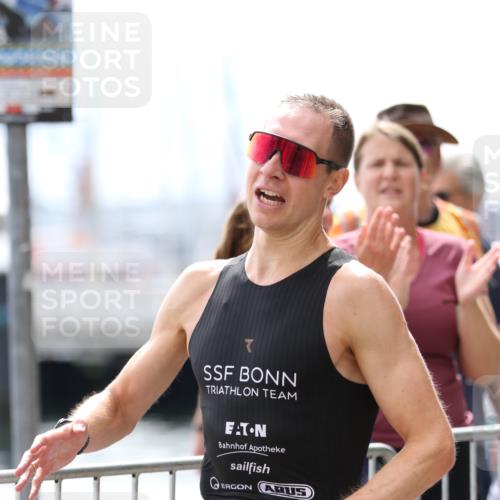 16.08.2026 - KN Förde Triathlon 2026 Antke Förster http://msf.ph/oto/9998585 16.08.2026 13:27:50 Laufen  meine-sportfotos.de