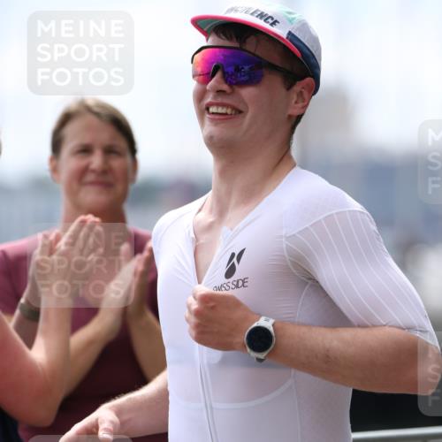 16.08.2026 - KN Förde Triathlon 2026 Antke Förster http://msf.ph/oto/9998594 16.08.2026 13:28:02 Laufen  meine-sportfotos.de