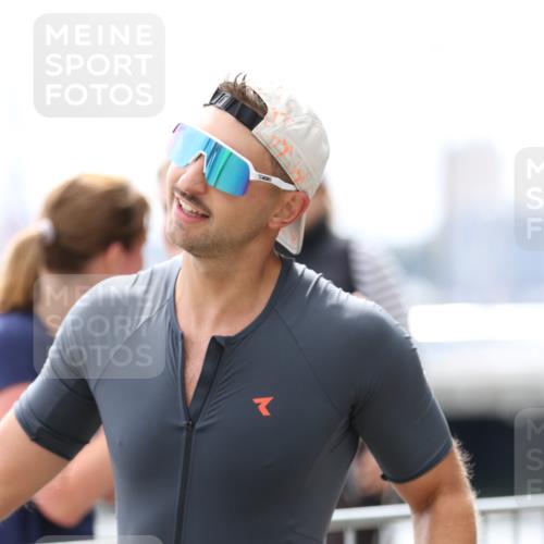 16.08.2026 - KN Förde Triathlon 2026 Antke Förster http://msf.ph/oto/9998604 16.08.2026 13:28:13 Laufen  meine-sportfotos.de