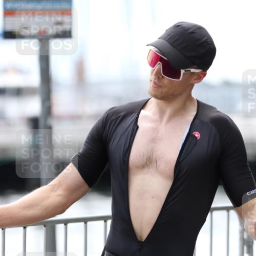16.08.2026 - KN Förde Triathlon 2026 Antke Förster http://msf.ph/oto/9998650 16.08.2026 13:29:26 Laufen  meine-sportfotos.de
