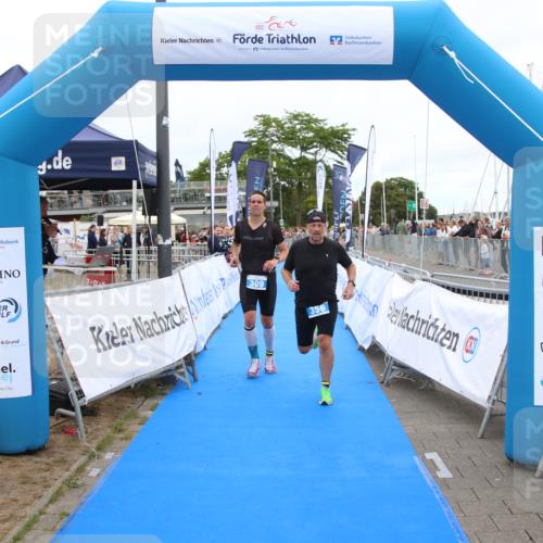 16.08.2026 - KN Förde Triathlon 2026 Markus Tischler http://msf.ph/oto/9998836 16.08.2026 12:09:35 Ziel 309, 356, 309, 356 meine-sportfotos.de
