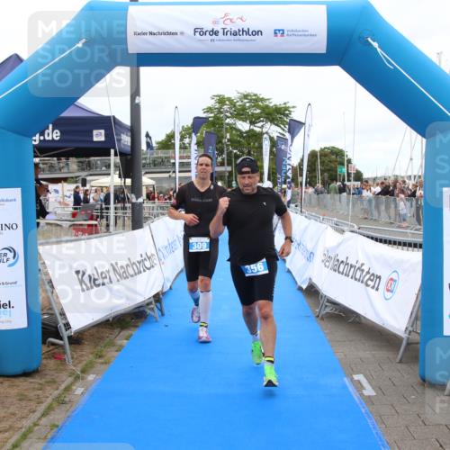 16.08.2026 - KN Förde Triathlon 2026 Markus Tischler http://msf.ph/oto/9998866 16.08.2026 12:09:36 Ziel 309, 356, 309, 356 meine-sportfotos.de