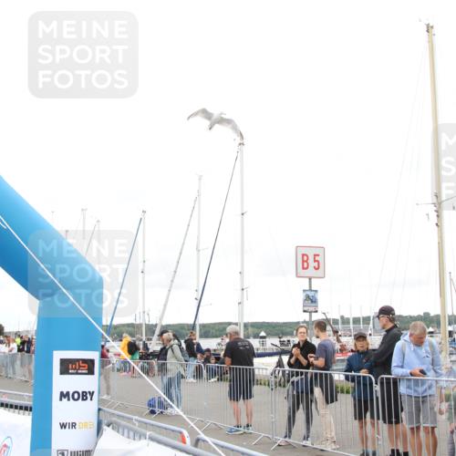16.08.2026 - KN Förde Triathlon 2026 Markus Tischler http://msf.ph/oto/9998901 16.08.2026 12:10:32 Ziel  meine-sportfotos.de